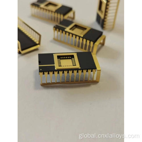 Dual Inline Housing DIP24 Packages for Integrated Circuits Dual In-Line Manufactory